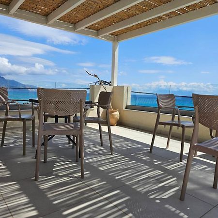 Sandy Feet Relax Suite Kardamena  Εξωτερικό φωτογραφία