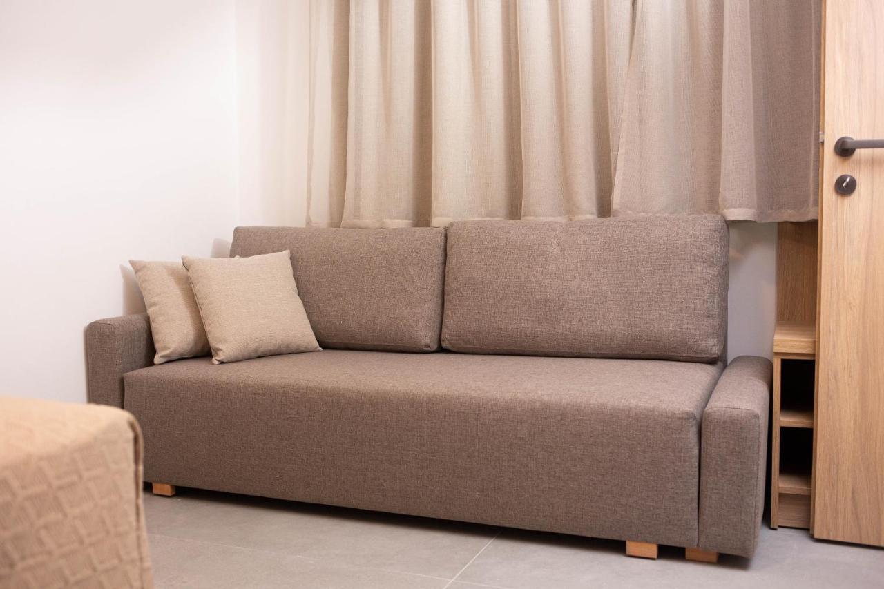 Sandy Feet Relax Suite Kardamena  Εξωτερικό φωτογραφία