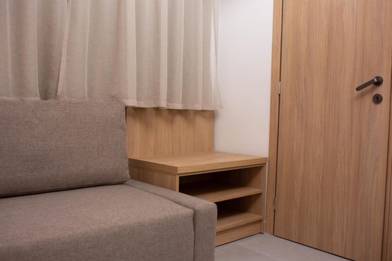 Sandy Feet Relax Suite Kardamena  Εξωτερικό φωτογραφία