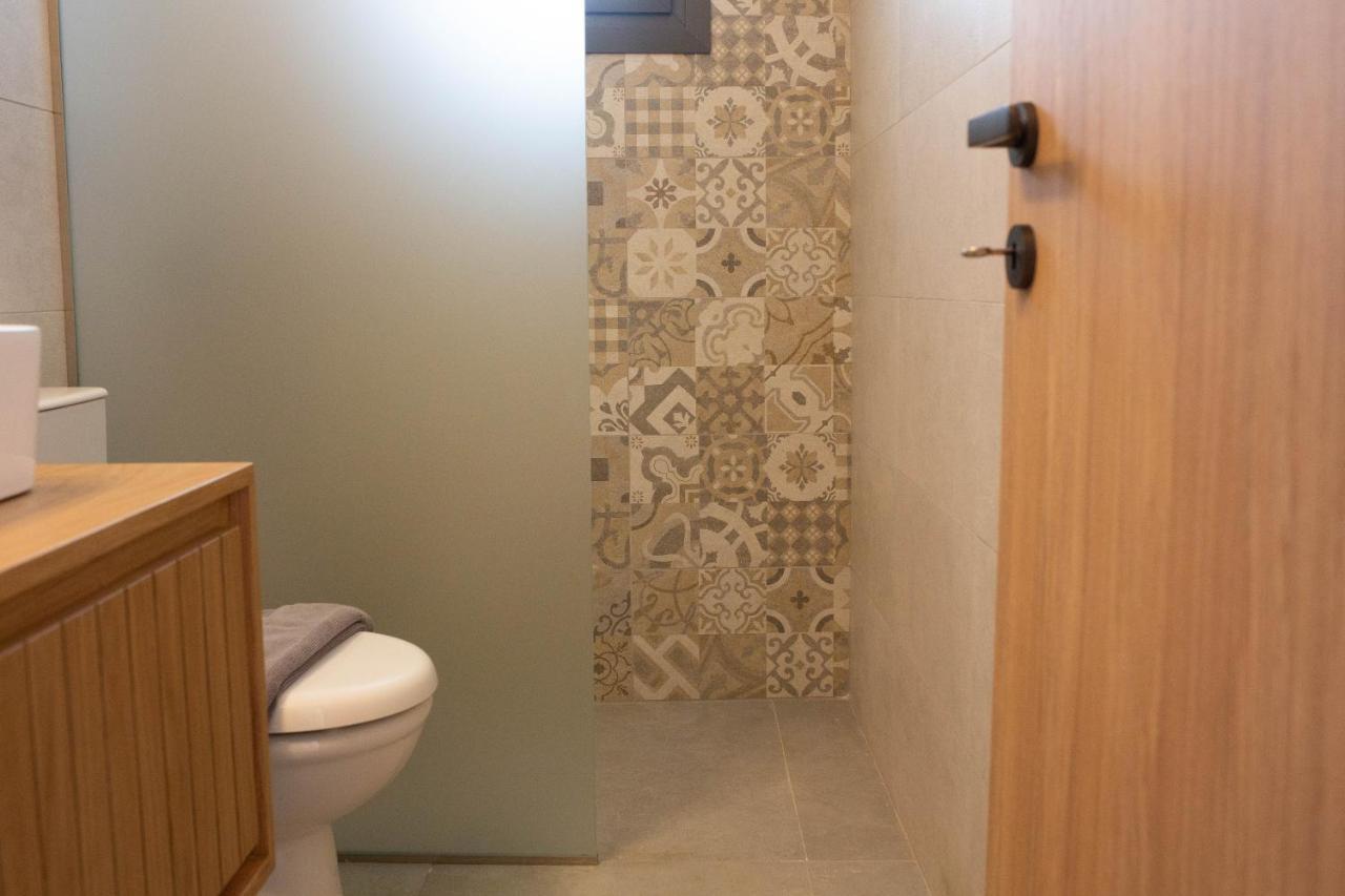 Sandy Feet Relax Suite Kardamena  Εξωτερικό φωτογραφία