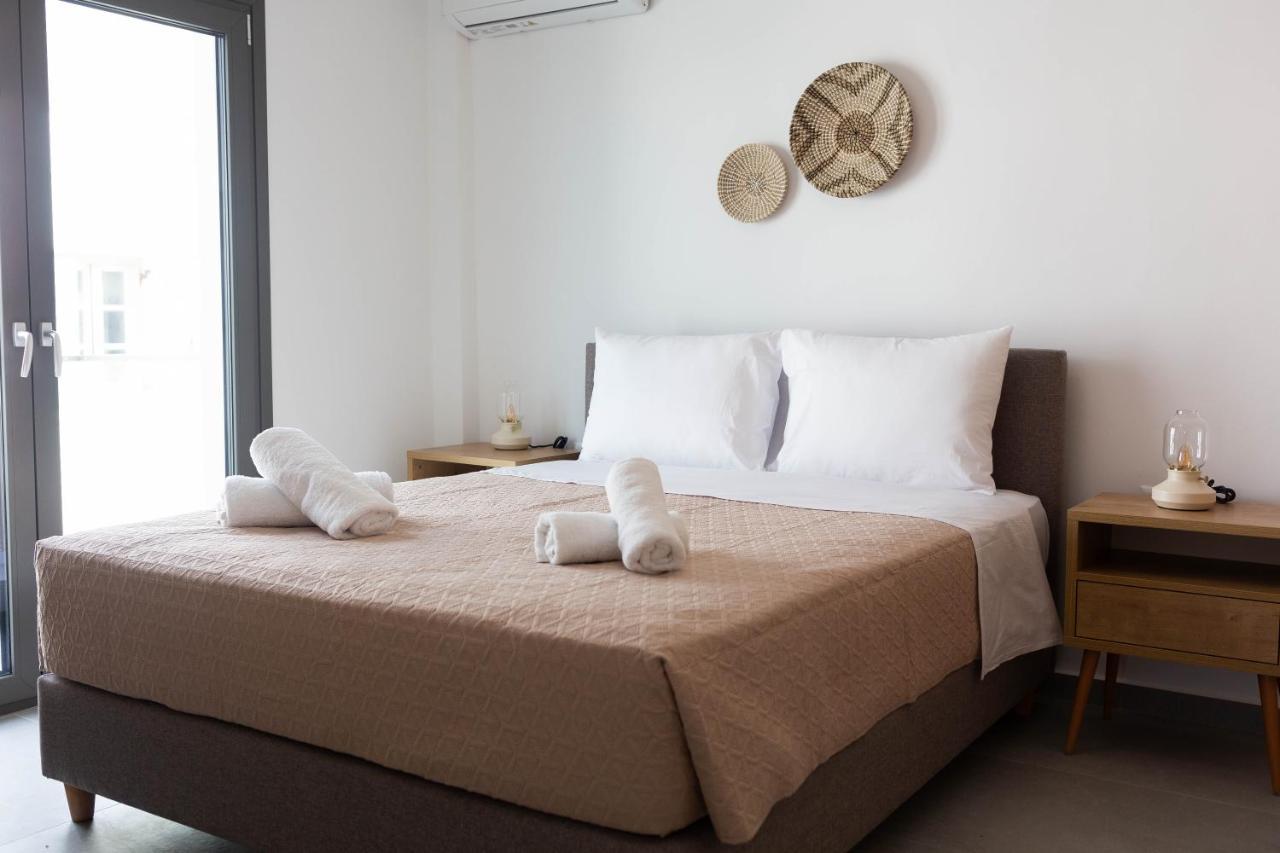 Sandy Feet Relax Suite Kardamena  Εξωτερικό φωτογραφία