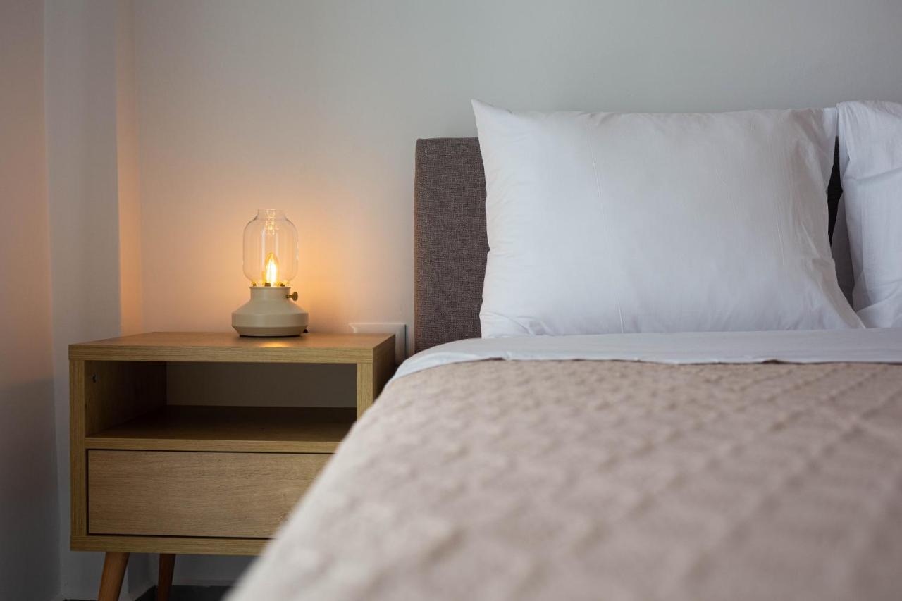 Sandy Feet Relax Suite Kardamena  Εξωτερικό φωτογραφία