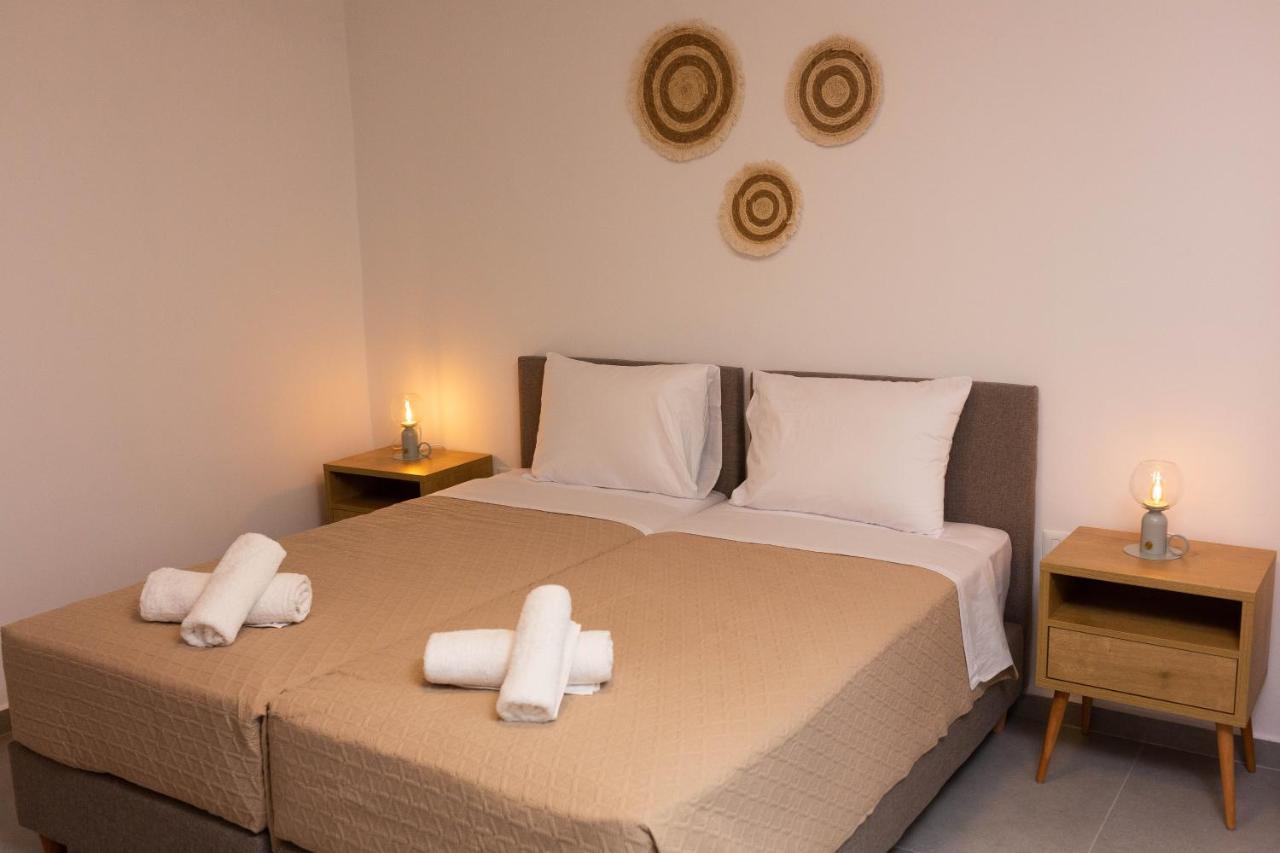 Sandy Feet Relax Suite Kardamena  Εξωτερικό φωτογραφία