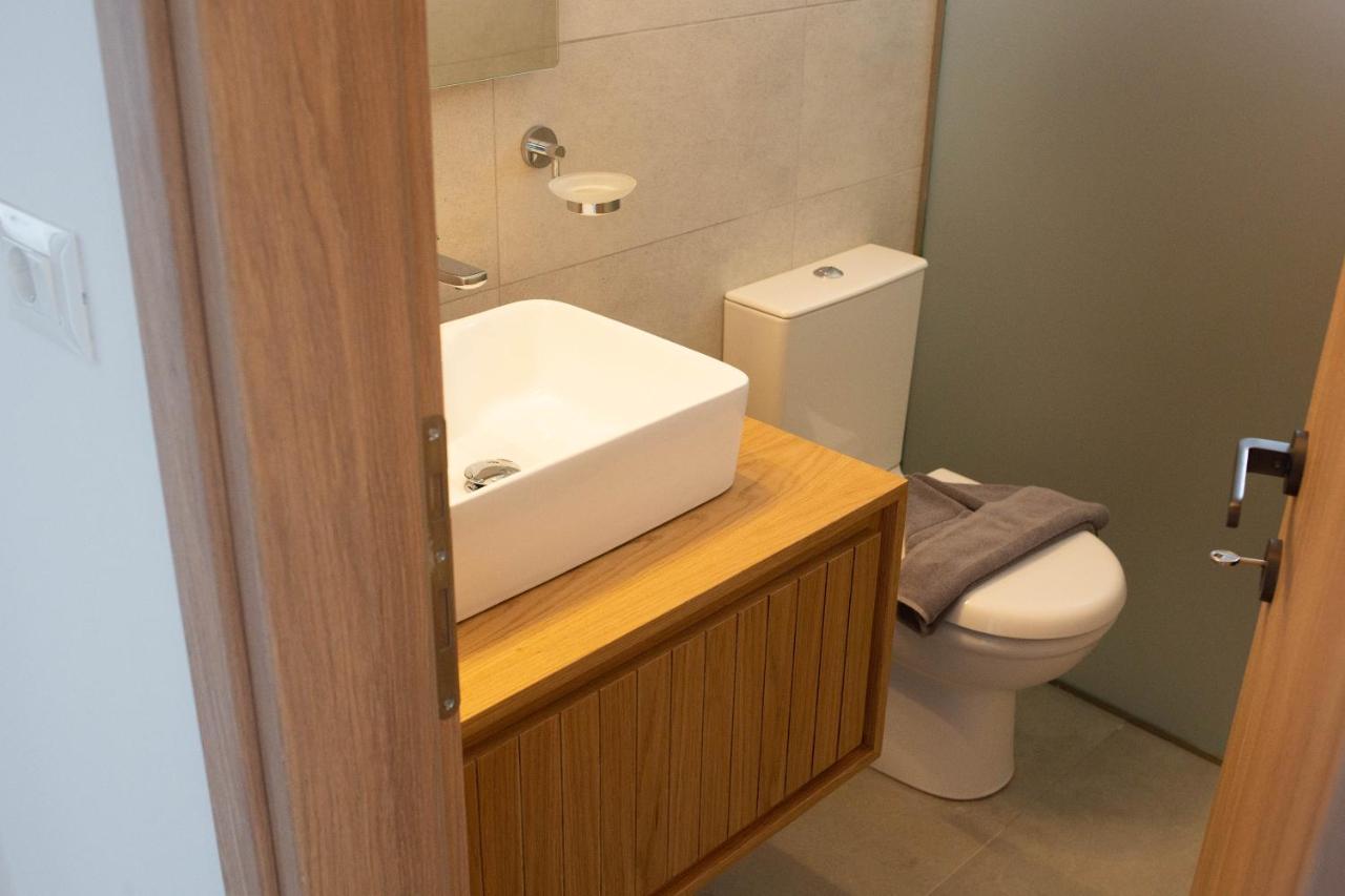 Sandy Feet Relax Suite Kardamena  Εξωτερικό φωτογραφία