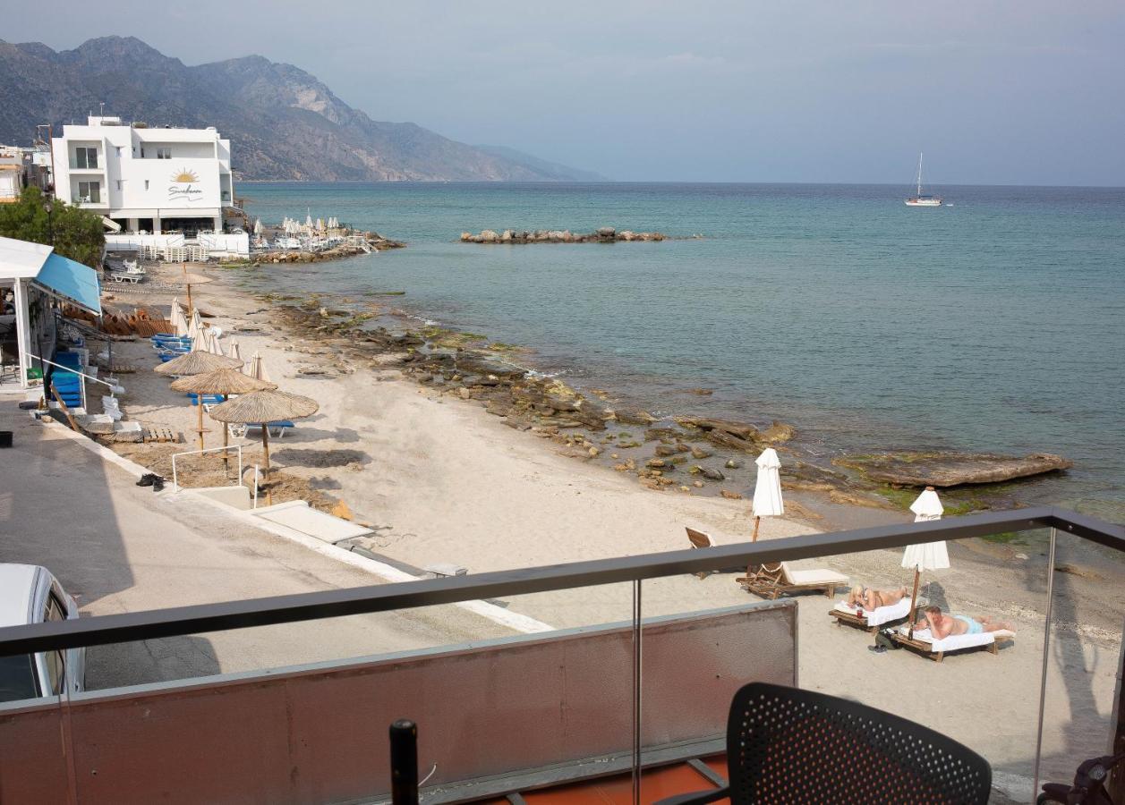 Sandy Feet Relax Suite Kardamena  Εξωτερικό φωτογραφία