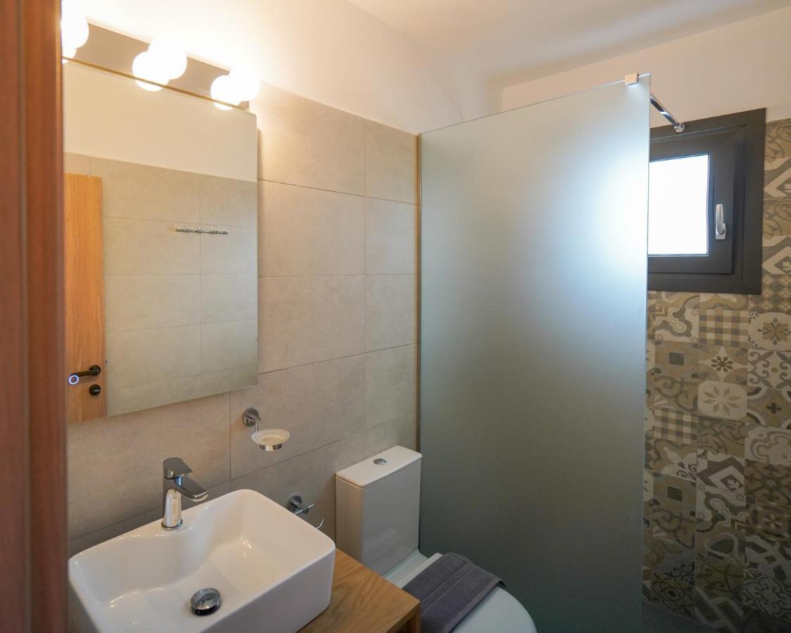 Sandy Feet Relax Suite Kardamena  Εξωτερικό φωτογραφία