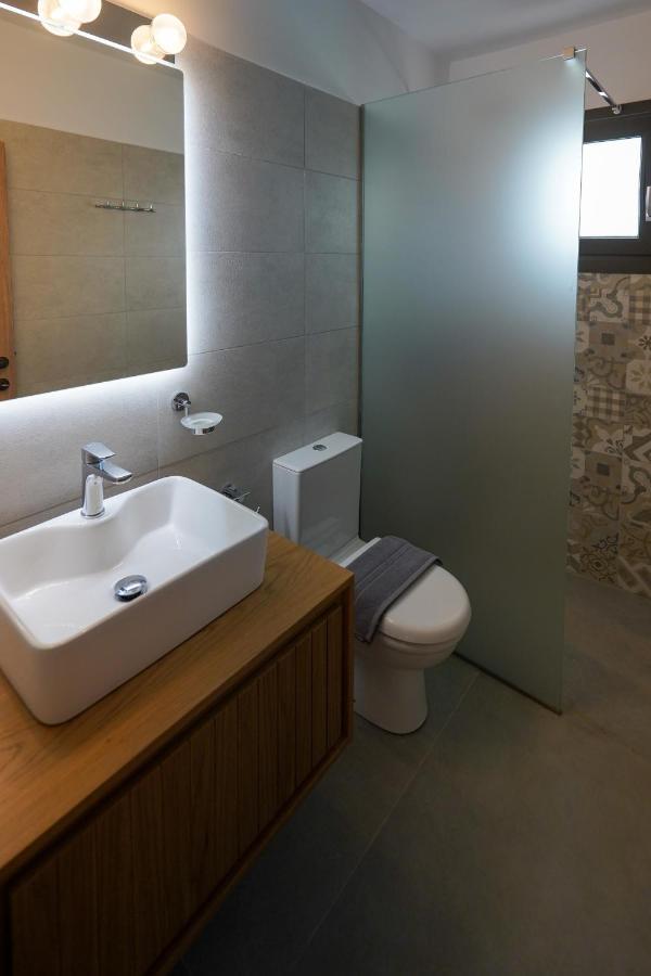Sandy Feet Relax Suite Kardamena  Εξωτερικό φωτογραφία