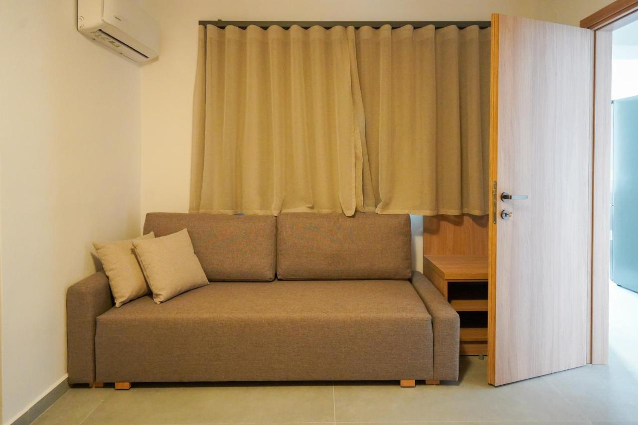 Sandy Feet Relax Suite Kardamena  Εξωτερικό φωτογραφία