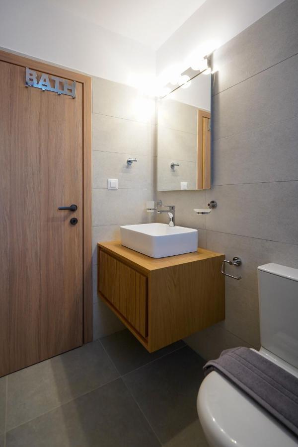 Sandy Feet Relax Suite Kardamena  Εξωτερικό φωτογραφία